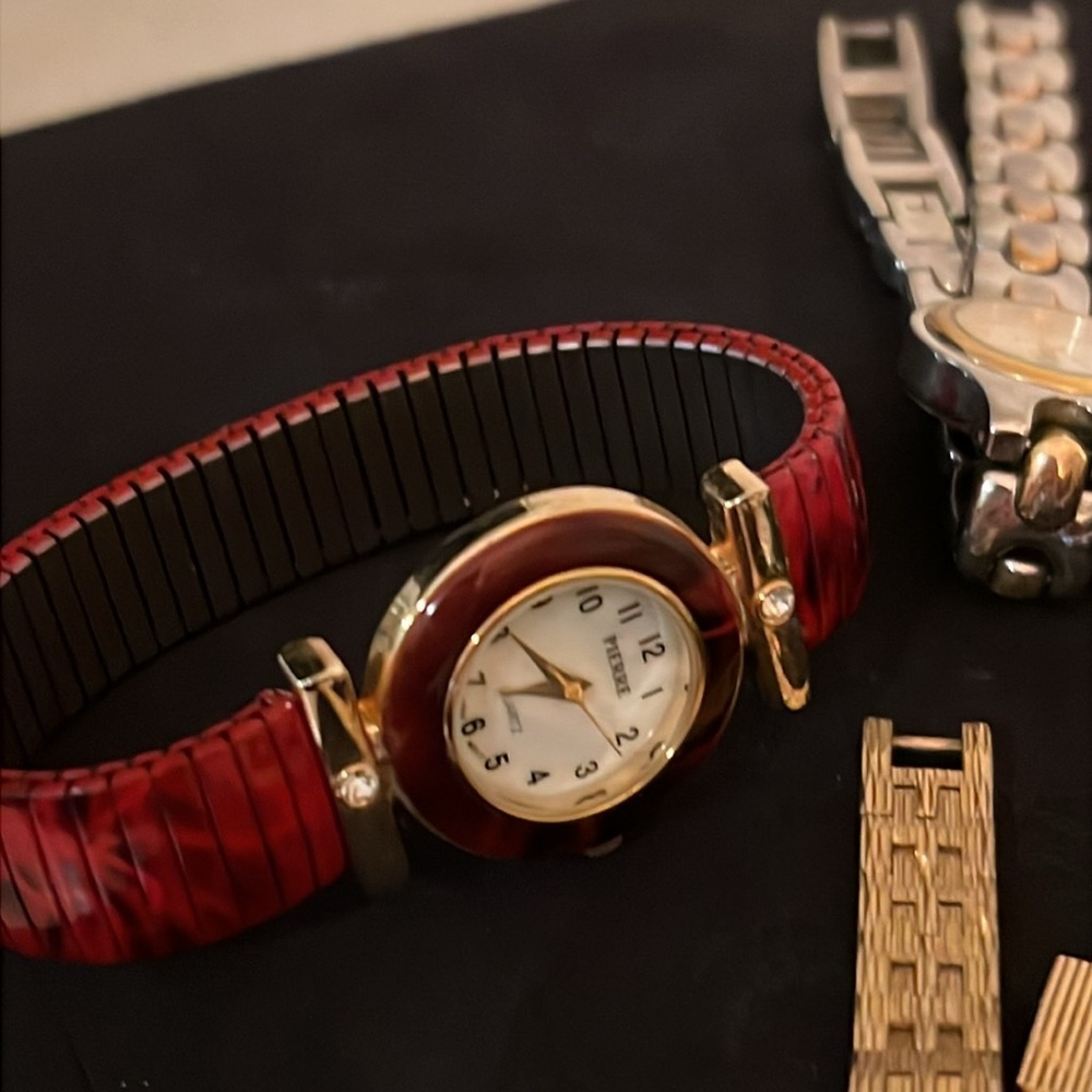 Ladies Assorted Watches Collection - Picture 5 of 5